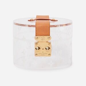 Louis Vuitton Scott Box